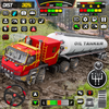 Universal Truck Simulator 3D icon