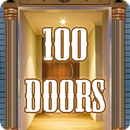 100 Escape Doors Champion APK