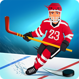 Ice Hockey Strike aplikacja