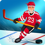 Ice Hockey Strike APK