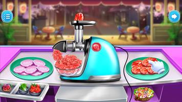 Ice Cream Cone: Icecream Games اسکرین شاٹ 2