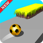 Rápido Infinito Speedy ball: Endless Ball run game ícone