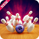 Nouveau Bowling King Battle Challenges jeu. APK