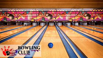 Nouveau Bowling King Battle Challenges jeu. capture d'écran 1