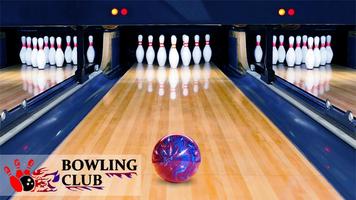 Nouveau Bowling King Battle Challenges jeu. capture d'écran 2