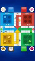 Ludo Super ポスター