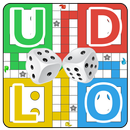 Ludo Game :Classic Coin Battle-APK