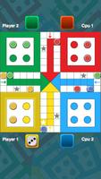 Ludo Classic Affiche