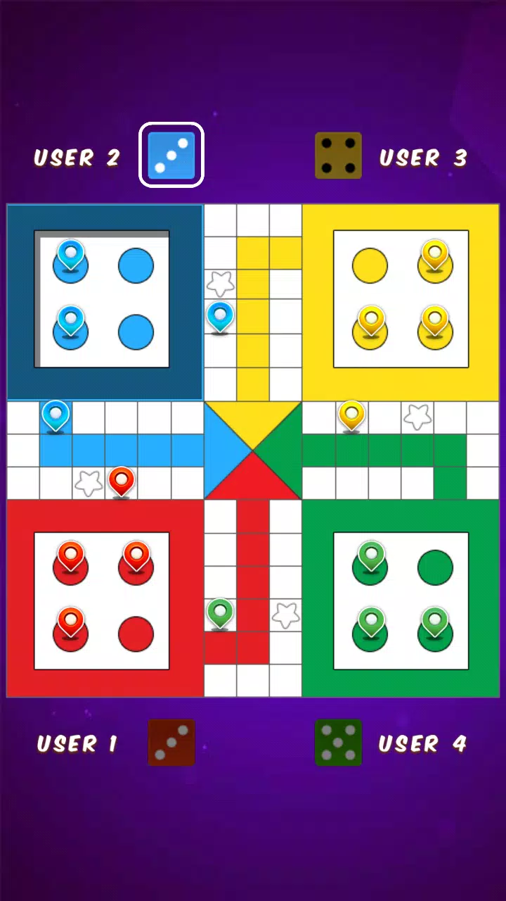 Download Ludo Game : Ludo 2020 Star Game for Android - Free - 3.8