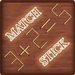 Match Stick Brain Puzzle biểu tượng