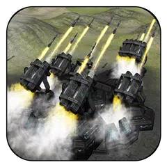 Modern Army Missile War APK download
