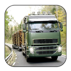 Euro Wood Cargo icon