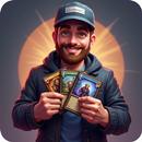 TCG Playing Card Trading Game APK