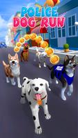 Pet Run Dog Runner Games captura de pantalla 1