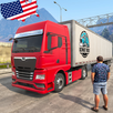 Offroad Euro Truck Games 3D APK