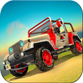 Offroad Jeep Adventure 2019 Free