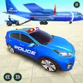 Grand Police Prado Car Transport