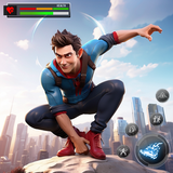 Spider Fight 3D: Fighter Game icon