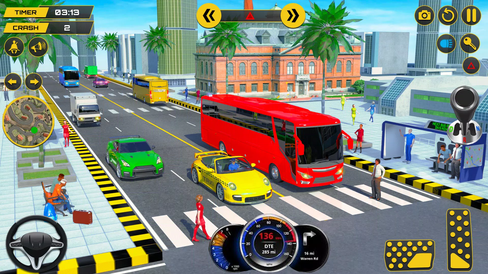 Download do APK de Táxi Jogo Sim: Jogos de Carros para Android