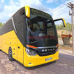 City Bus Simulator Bus Games icon