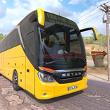 Şehir Otobüsü simülatörü oyunu