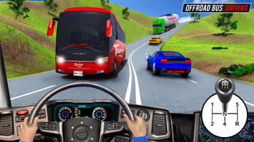 Stadtbus-Simulator-Bus Spiele Screenshot 3