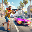 Crime City - Street Driving 아이콘