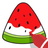 Color Paint ASMR Games icon