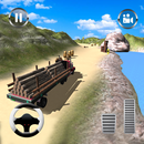 Transporteur fret de montagne APK