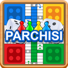 Parchisi Game : Battle League أيقونة