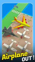 Airplane Parking Jam Game screenshot 1