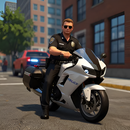 US Police Sim: Police Games APK