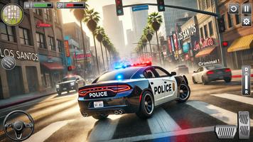 US Police Sim: Police Games スクリーンショット 3