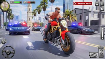 US Police Sim: Police Games スクリーンショット 1