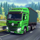 Offroad Euro Truck Cargo Game APK