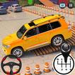 Car Parking 3d Game: Car Games