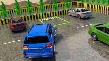 Car Parking 3d Game: Car Games captura de pantalla 2