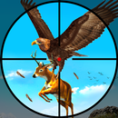 Real Bird Hunting Adventure: Bird Shooting Games aplikacja