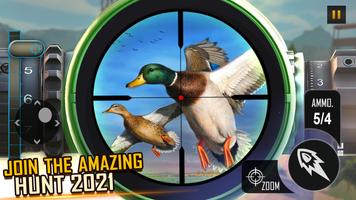 Real Bird Hunting ảnh chụp màn hình 2