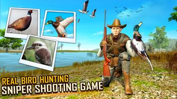 Real Bird Hunting ảnh chụp màn hình 3