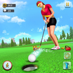 Real 3D Golf Simulator : Golf Games