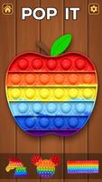 Mini Games Antistress Relaxing poster