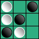 Reversi Board Game Master アイコン