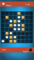 Reversi Board Game Master スクリーンショット 1