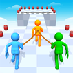 Rope Master: Solve Together