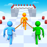 Rope Master: Solve Together icône
