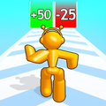 Resize Sponky Run