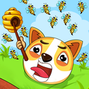 Save The Dog - Dog vs Bee Game APK