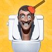 Skibydi Monster Toilet Series