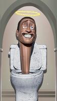 Skibydi Monster Toilet Series imagem de tela 2